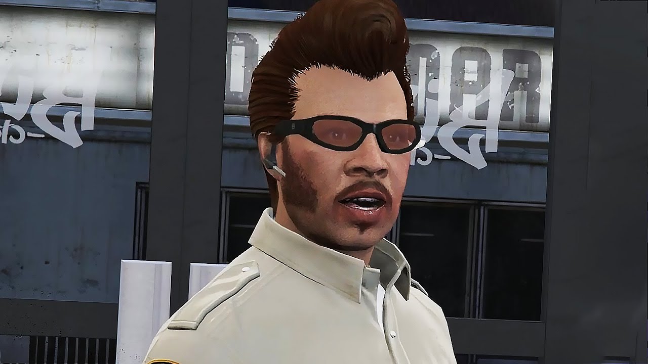 Возвращение Ричарда Ричардсона | Prodigy 2.0