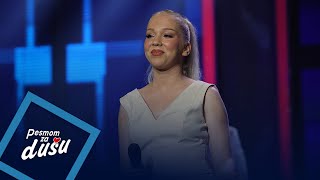 Djula Drini - Al prolece novo dodje - PZD - (LIVE) - (Tv Grand 16.06.2025.)