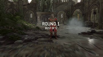 For Honor Beta 1v1 #2