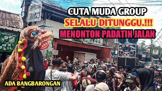 ARAK-ARAKAN KUDA RENGGONG || SENI REAK KUDA RENGGONG CUTA MUDA GROUP ~ MENGHIBUR SUKALILAH 1
