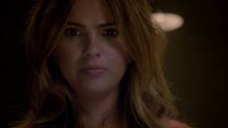 Scott & Malia - 4X07