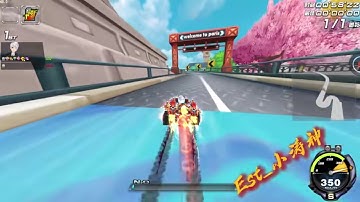 Đường phố Paris 1