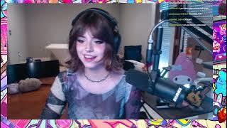 y'all arent gonna believe this but i'm streaming again