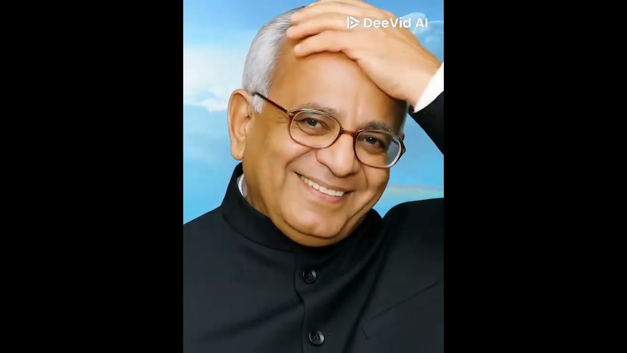 Remembering SR Sankaran IAS on his birth anniversary