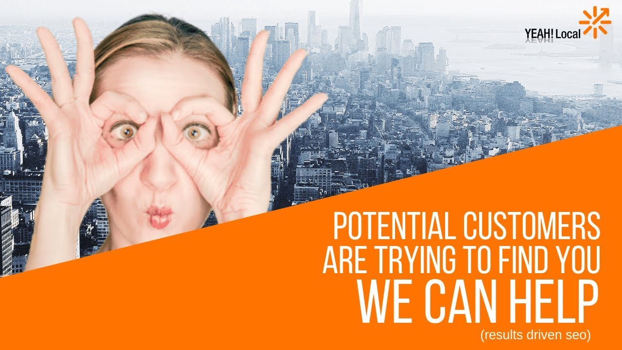 YEAH! Local: Best Atlanta SEO Company Focused on "Results"