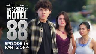 Celebrity The Secrets of Hotel 88 | Episode 54 (2/4) | May 18, 2026 Profile