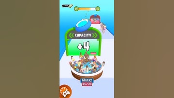 HOTTUB RUN! Level 15 Gameplay Walkthrough Android