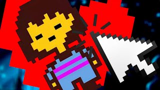 CLICKERTALE #1 screenshot 4