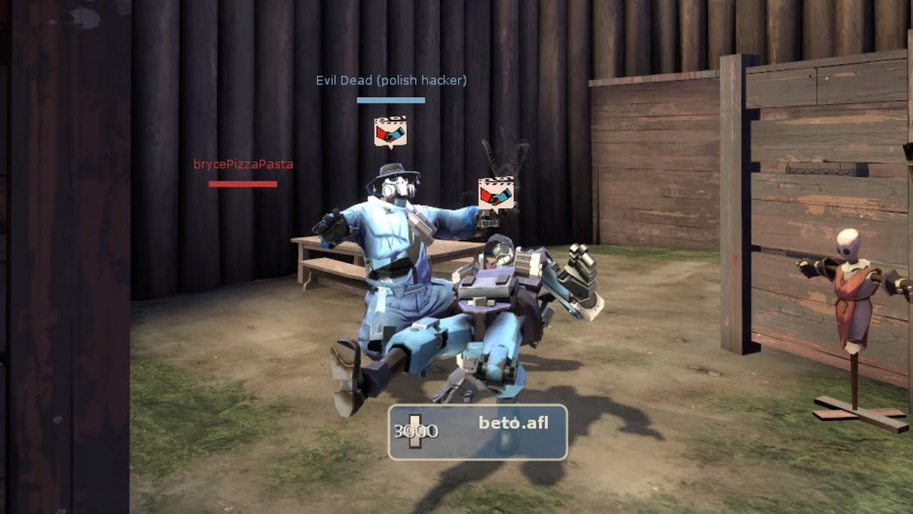 Manned Machines - Quality update, new stuff - Manned Machines - Quality update, new stuff