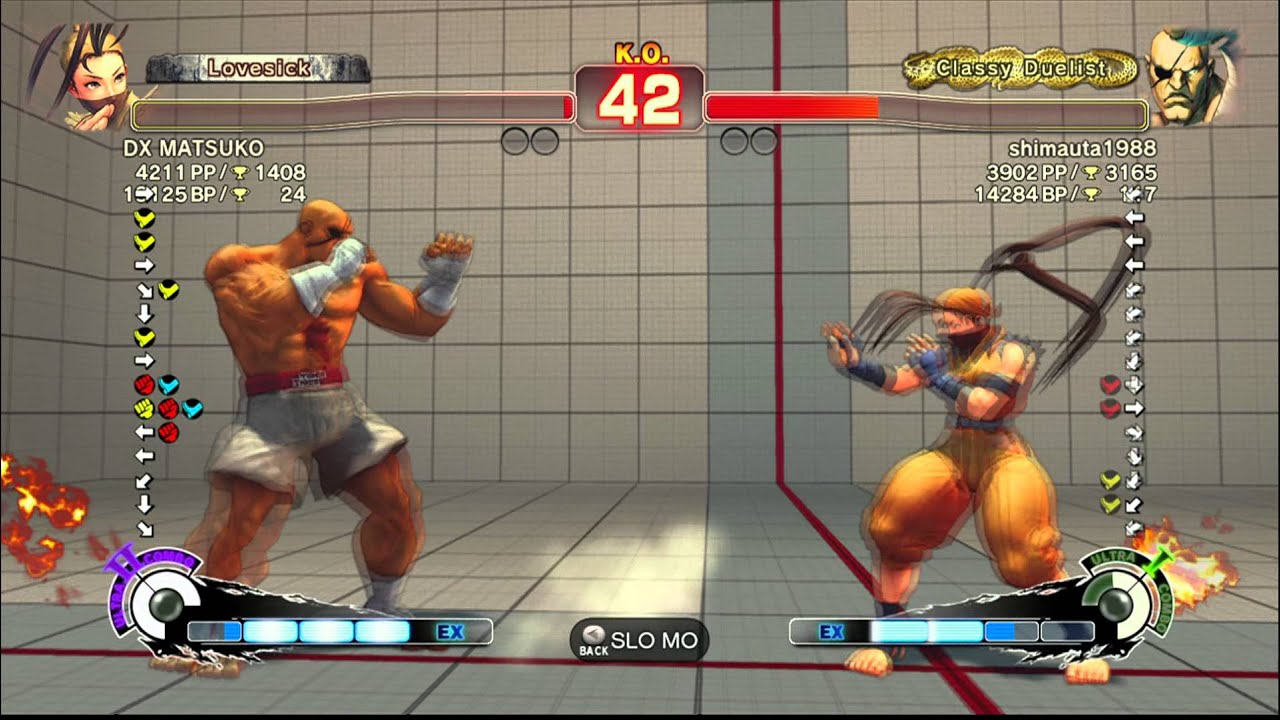 SSFIVAE~ Ibuki (DX MATSUKO) vs.  Sagat (shimauta1988) HD