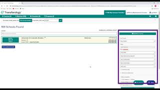 Transferology Tutorial 1: Getting Started