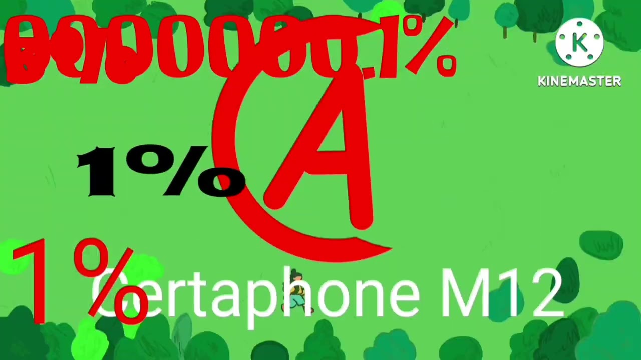 Certaphone U114 Low Battery 