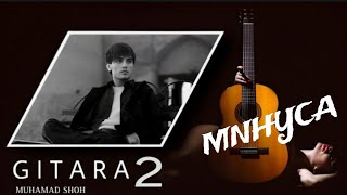 MINUSA _ Shoh - Гитара 2
