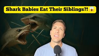 Shark Embryos That Eat Their Siblings in the Womb