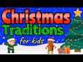 Christmas Learning Quiz