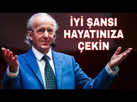 Video: Kendinizi şans Için Nasıl Kurarsınız