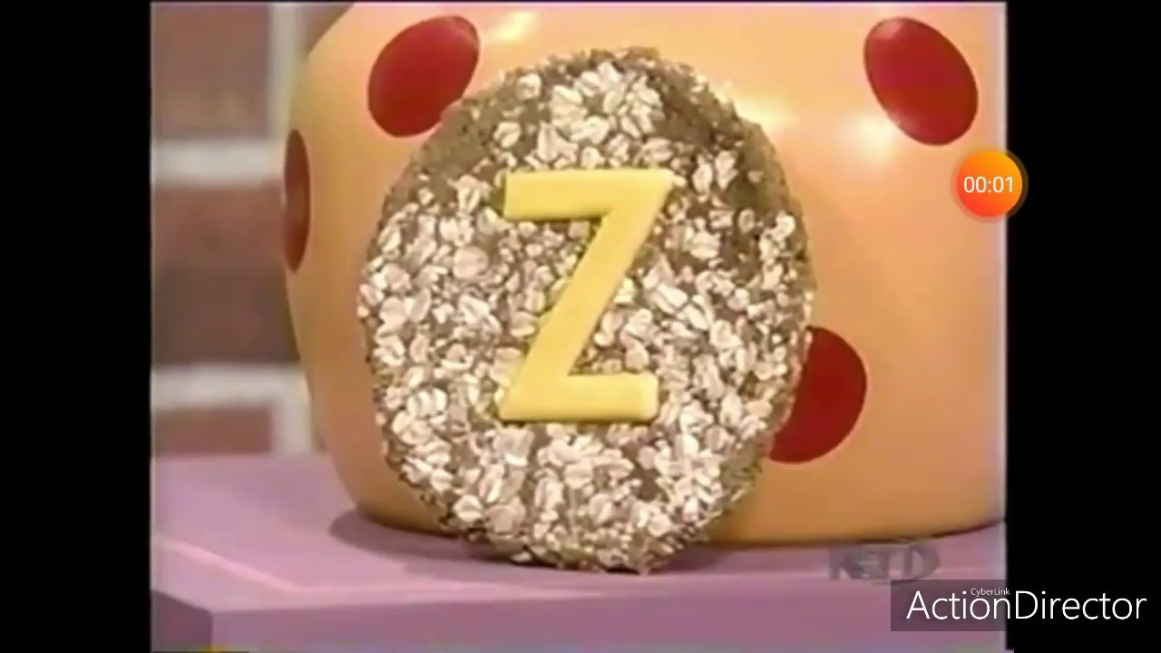 Ytp Cookie Monster goes insane Part 2 YouTube