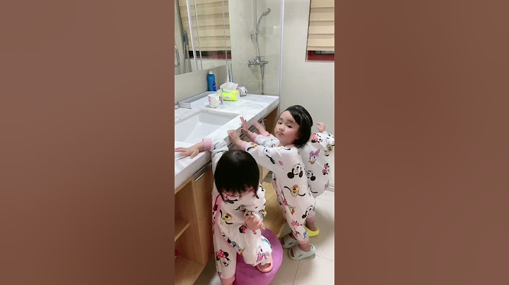 三胞胎自己的流水线已经不让爸爸操心了😁 #家有萌娃 #三胞胎vlog #爸爸帶娃記  #lovelybaby  #lovelygirl