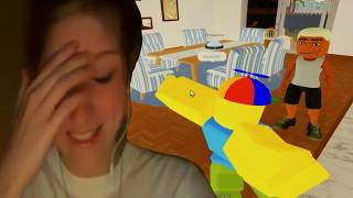 roblox voice chat games but im actually so awkward its sad screenshot 5