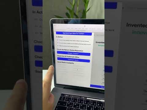 موقع راح يسهل عليكم اختيار اسم للمشروع وشعار وخيارات اخرى مجانا