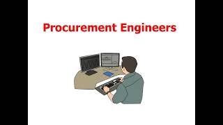 Procurement Engineers