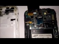 NOTE 2 POWER KEY REPLACEMENT