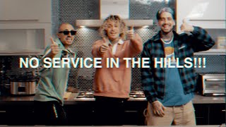 No Service In The Hills!!! [Infomercial]