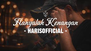 Hanyalah Kenangan || Cover