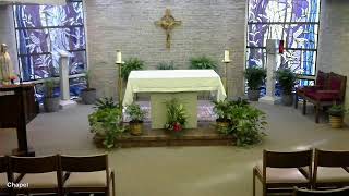 7-20-26: Monday of the 16th Week in Ordinary Time