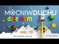 W krainie uczuć - Mocni w Duchu Dzieciom [27.03.2020]