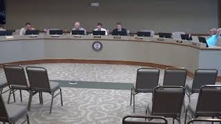 DOWNTOWN DEVELOPMENT AUTHORITY  5-8-2025