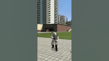 how to play gmod for 10 sec