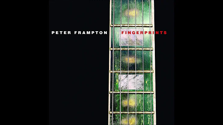 Peter Frampton 2006 inteview feature
