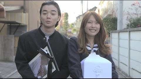 『ドライブイン蒲生』予告編