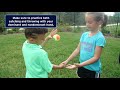 Net Generation: Handshake Toss