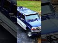 34K Mile 7.3 Powerstroke… But This Isn’t A Normal F-350