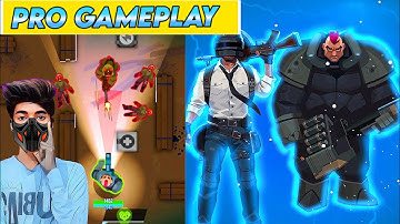 Pro Gameplay Bullet Echo India Game | Bastion And Stalker Pro Gameplay Bullet Echo India game