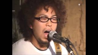 Fight For Your Right! Live at HOTSHOT Shinookubo 2.Oct.2005.