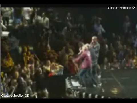 Suave y Lento(Live) - Jowell y Randy Ft. Wisin & Franco EL Gorila y Tico El Imigtante(Live)