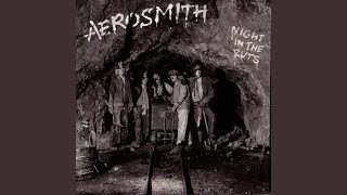 Chiquita - Aerosmith