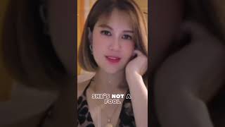 Don't Cross my limits🥰Patry nga!🤭 #trendingshorts #satisfying #goodvibes #youtubeshorts #shorts #fun