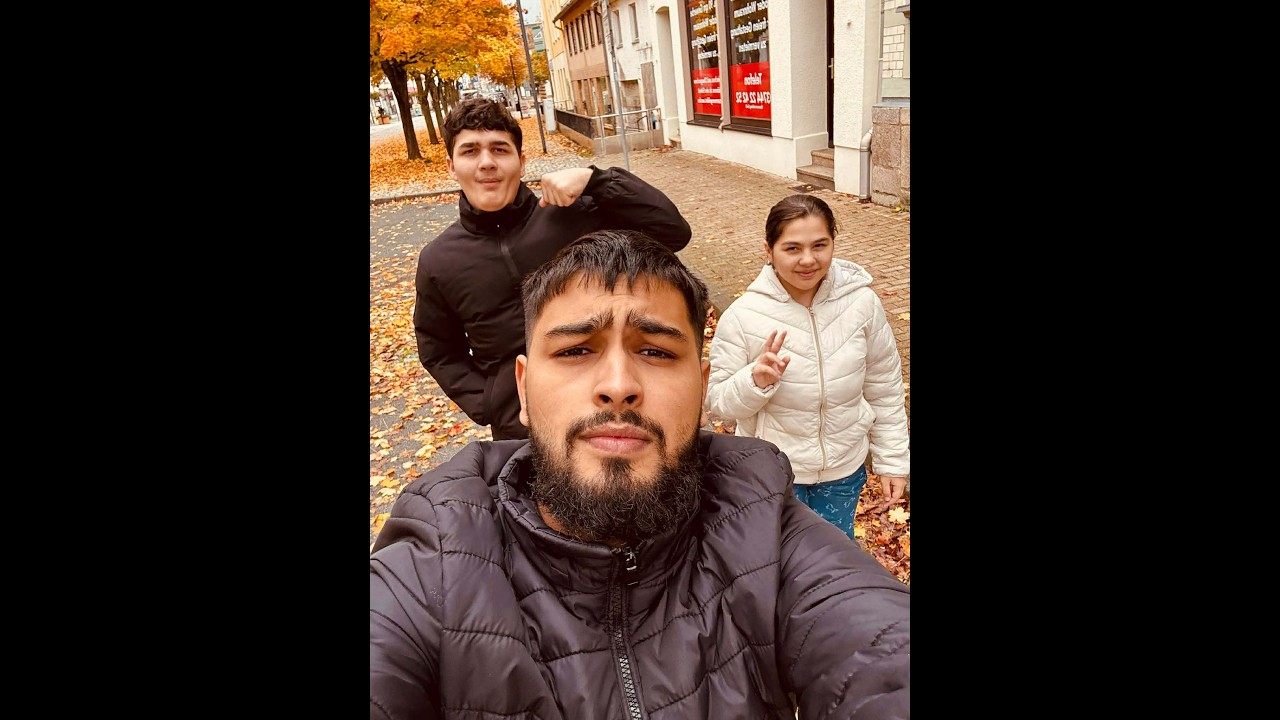 Balogh Family 2026 - Robikának 17., és Ferikének 26.  Szülinapjuk Alkalmából