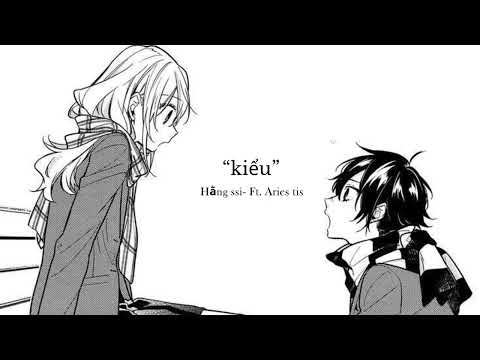 horimiya playlist.