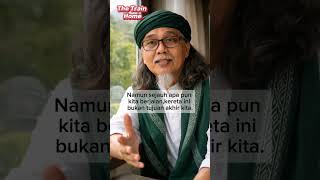 THE FINAL STOP  #trending #motivasi #quotes #shortvideo