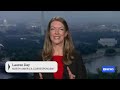 NASA unveils Moon base plans | ABC NEWS
