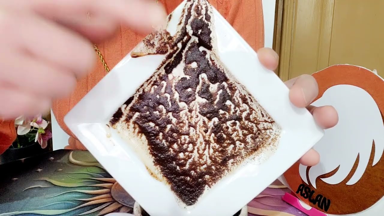 ASLAN BURCU ~ DİLEĞİN OLUYOR  SENDEN ALINANLARI SÖKE SÖKE ALIYORSUN. 1-7 MART HAFTALIK KAHVE FALI ☕️