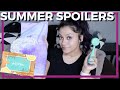 FabFitFun Summer 2021 Spoilers Customization 1