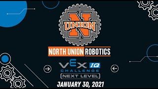 2021 Ohio Vex Iq Middle School State Championship - 4142021