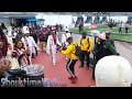 AAMU Marching In - 2017 Magic City Classic