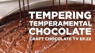Reasons Chocolate Is Out of Temper | Ep.22 | Craft Chocolate TV